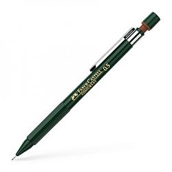 creion-mecanic-faber-castell-contura-0-50-mm