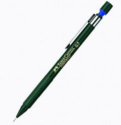 creion-mecanic-faber-castell-contura-0-70-mm