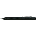 creion-mecanic-faber-castell-grip-2011-negru
