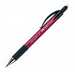 creion-mecanic-faber-castell-grip-matic-1377-0-70-mm