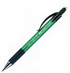 creion-mecanic-faber-castell-grip-matic-1377-0-70-mm