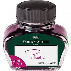calimara-cu-cerneala-faber-castell-30-ml-roz