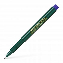 liner-cu-capilarii-faber-castell-finepen-1511-0-40-mm-albastru