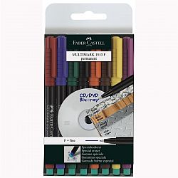 marker-permanent-cu-capilarii-faber-castell-multimark-0-60-mm-8-culori-set