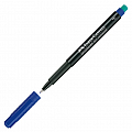 marker-permanent-cu-capilarii-faber-castell-multimark-0-60-mm-albastru
