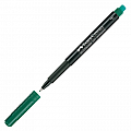 marker-permanent-cu-capilarii-faber-castell-multimark-0-60-mm-verde
