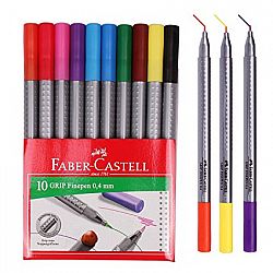 liner-faber-castell-grip-0-40-mm-10-culori-set