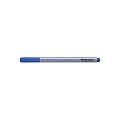 liner-faber-castell-grip-0-40-mm-albastru