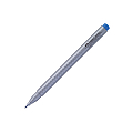 liner-faber-castell-grip-0-40-mm-albastru