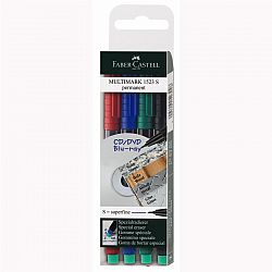 marker-permanent-cu-capilarii-faber-castell-multimark-0-40-mm-4-culori-set