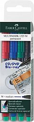 marker-permanent-cu-capilarii-faber-castell-multimark-1-00-mm-4-culori-set