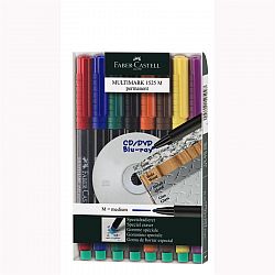 marker-permanent-cu-capilarii-faber-castell-multimark-1-00-mm-8-culori-set