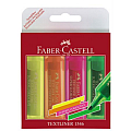 textmarker-faber-castell-1546-varf-tesit-1-5-mm-culori-superfluorescente-set