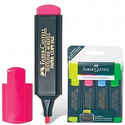 textmarker-faber-castell-1548-varf-tesit-1-5-mm-4-culori-set