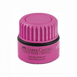 refill-textmarker-faber-castell-grip-25-ml-roz