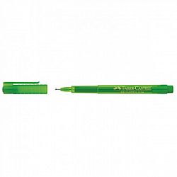 liner-cu-capilarii-faber-castell-broadpen-1544-0-80-mm-vernil