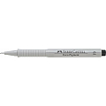 liner-cu-capilarii-faber-castell-ecco-pigment-0-10-mm-negru