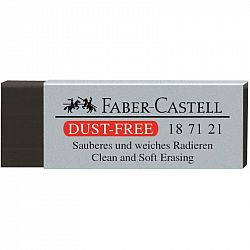 radiera-faber-castell-dust-free-negru