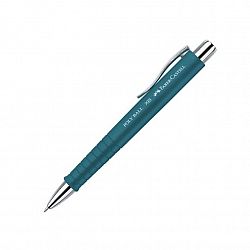 pix-cu-mecanism-faber-castell-poly-ball-1-00-mm-petrol