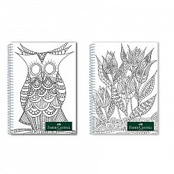 caiet-cu-spira-a5-faber-castell-color-me-80-file-velin