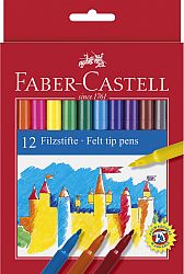 carioca-12-culori-faber-castell
