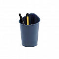 suport-instrumente-de-scris-g2desk-fellowes-albastru
