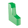 suport-vertical-a4-fellowes-g2desk-verde