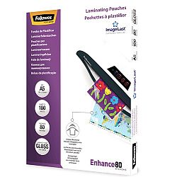 folie-de-laminare-a5-fellowes-80-microni