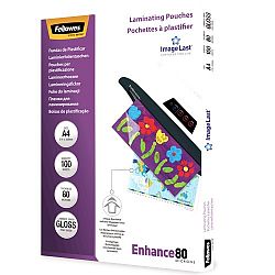 folie-de-laminare-a4-fellowes-80-microni