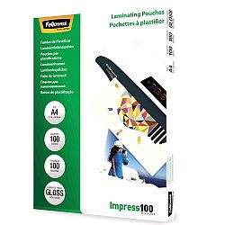 folie-de-laminare-a4-fellowes-100-microni