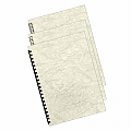 coperta-a3-carton-fellowes-crem