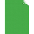 coperta-a4-plastic-200-microni-fellowes-verde