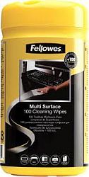 servetele-curatare-suprafete-100-set-fellowes