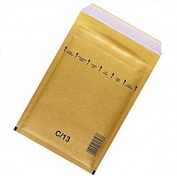 plic-c13-antisoc-cu-bule-siliconic-kraft-ext-170-x-225-int-150-x-215-mm