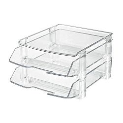 set-2-tavite-documente-1-suport-telefon-fix-cu-distantiere-han-wave-transparent-cristal