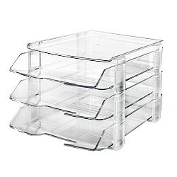 set-3-tavite-documente-1-suport-telefon-fix-cu-distantiere-han-wave-transparent-cristal