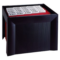 suport-plastic-pentru-35-dosare-suspendabile-han-karat-negru