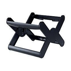 suport-plastic-pentru-35-dosare-suspendabile-han-x-cross-negru