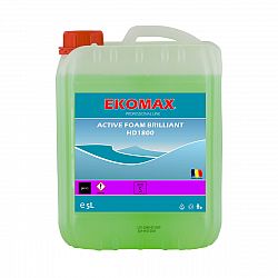 active-foam-brilliant-detergent-profesional-cu-spumare-abundenta-canistra-5-litri