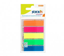 stick-index-plastic-transparent-color-45-x-12-mm-5-x-25-file-set-stick-n-5-culori-neon