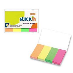 stick-index-hartie-color-50-x-20-mm-4-x-50-file-set-stick-n-4-culori-neon