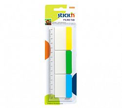 stick-index-plastic-transp-cu-margine-color-37-x-50-mm-3-x-10-file-set-stick-n-3-culori-neon