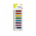 stick-index-plastic-transparent-color-45-x-12-mm-8-x-15-file-set-stick-n-sageata-8-culori-neon