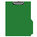 clipboard-simplu-a4-plastifiat-pvc-q-connect-verde