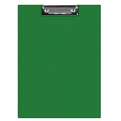 clipboard-dublu-a4-plastifiat-pvc-q-connect-verde