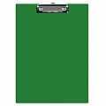 clipboard-simplu-a5-plastifiat-pvc-q-connect-verde