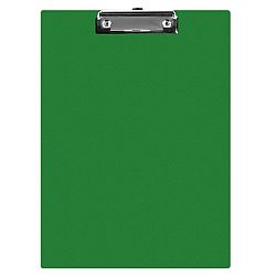 clipboard-simplu-a5-plastifiat-pvc-q-connect-verde