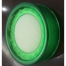 buretiera-d-5cm-kejea-plastic-transparent-verde