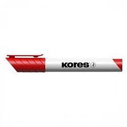 marker-whiteboard-kores-varf-rotund-rosu