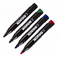 marker-permanent-kores-3-00-mm-rosu